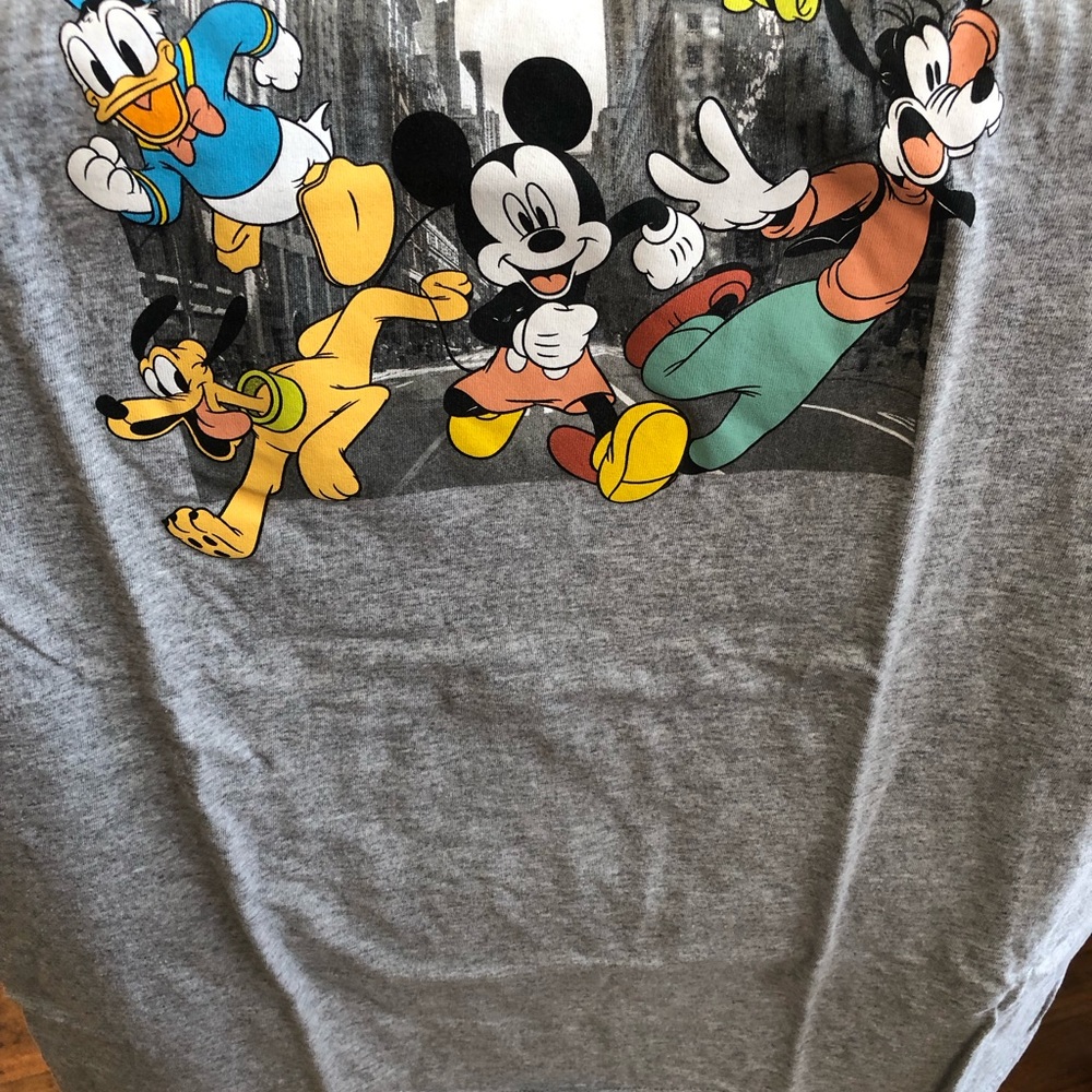 Disney T-shirt